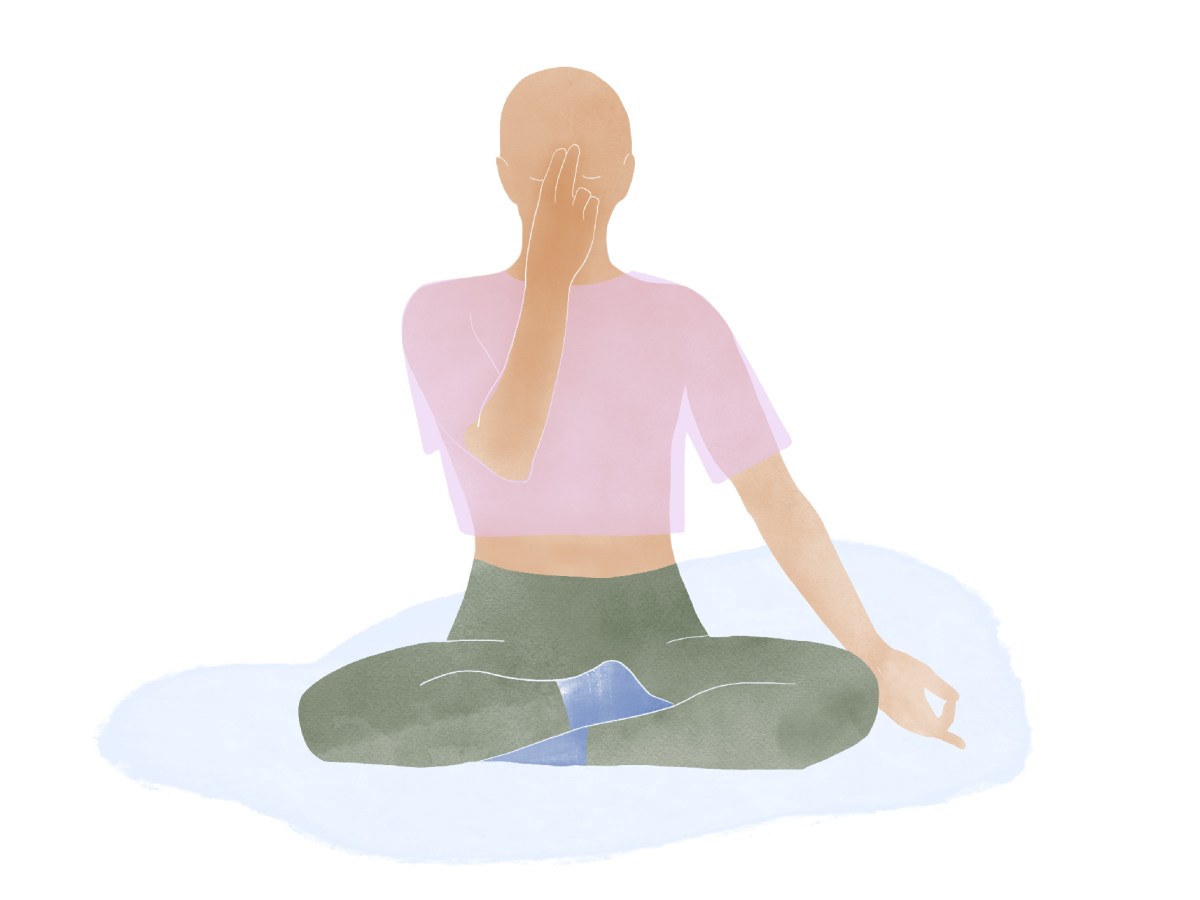 Pranayama, science du souffle, paix du&nbsp;mental